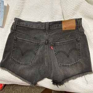Women’s Levi’s 501 Jean Short